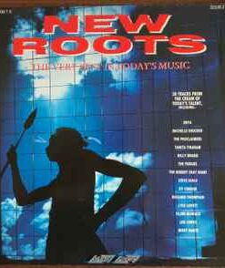 Various – New Roots - 2 LP
