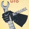 UFO – Mechanix - LP