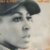 Ike & Tina Turner – 'Nuff Said - LP