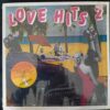 Various - Love Hits 2 - LP