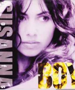 Susanna Hoffs – When You're A Boy - LP