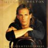 Michael Bolton – Time, Love & Tenderness - LP