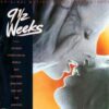Various – 9½ Weeks (Original Motion Picture Soundtrack) - LP