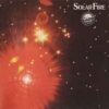 Manfred Mann's Earthband – Solar Fire - LP