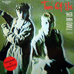 Two Of Us - Two Of Us - 12"Maxi
