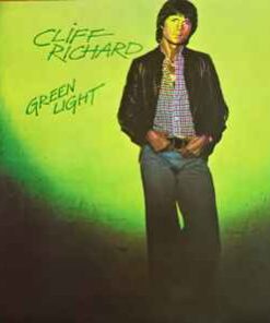 Cliff Richard – Green Light - LP