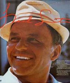 Frank Sinatra ‎– Some Nice Things I've Missed - LP
