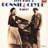 Lipsticks – Let's Have A Bonnie & Clyde Party - LP