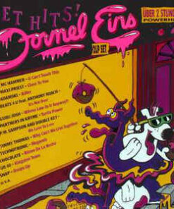 Various - Formel Eins - Wet Hits! - 2 LP