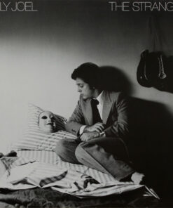 Billy Joel – The Stranger - LP