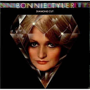 Bonnie Tyler - Diamond Cut - LP
