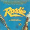 Various – Roadie (Original Motion Picture Sound Track) - 2 LP