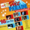 Various – Club Top 13 / Hit Parade International Extra I - LP