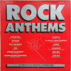Various – Rock Anthems - 2 LP
