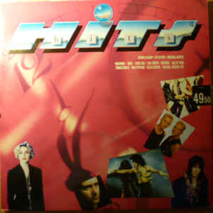 Various - Hits 12 - 2 LP