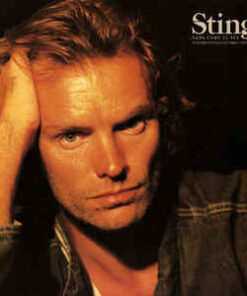 Sting - ...Nada Como El Sol (Selecciones Especiales En Espanol Y Portugues) - LP