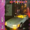 Various – Hi-Energy 2 - LP