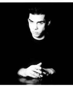 Nick Cave And The Bad Seeds – The Firstborn Is Dead - LP