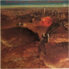 Midnight Oil – Red Sails In The Sunset - LP