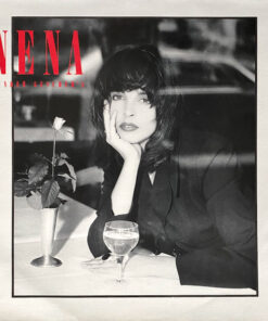 Nena – Wunder Gescheh'n - LP