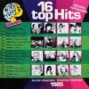 Various – Club Top 13 / 16 Top Hits November / Dezember 1985 - LP