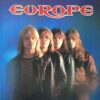 Europe – Europe - LP