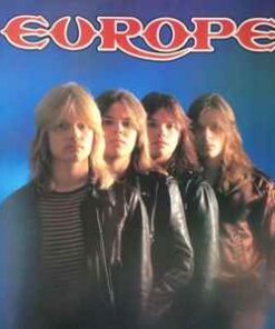 Europe – Europe - LP