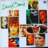 David Bowie – Another Face - LP