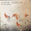 Aarne Üksküla – ... Ja See Minu Maa - LP