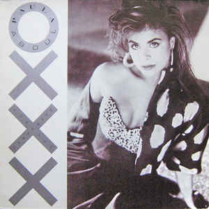 Paula Abdul ‎– Forever Your Girl - 12"Maxi