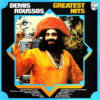 Demis Roussos – Greatest Hits - LP