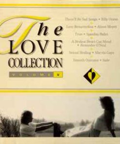 Various – The Love Collection Volume Five - LP