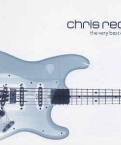 Chris Rea ‎– The Very Best Of - CD