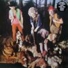 Jethro Tull ‎– This Was - LP