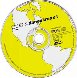 Radio Ga Ga (Queen dance traxx feat. DJ BoBo) 