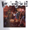 David Bowie – Never Let Me Down - CD