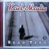 Karl Madis ‎– Head Teed - CD