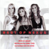 Nexus – Best Of Nexus - CD + DVD / Signed