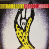 Rolling Stones – Voodoo Lounge - 2 LP