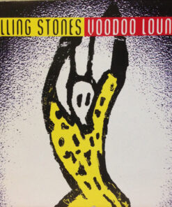 Rolling Stones – Voodoo Lounge - 2 LP