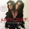 Alice Cooper – Paranormal - 2 LP + CD