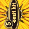 Various ‎– Eesti Hit 5 - CC