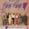 Black Lace – Party Party 2 - LP