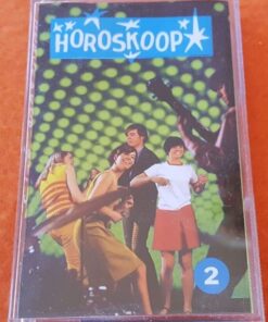 Various - Horoskoop Vol.2 - CC