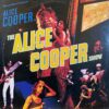 Alice Cooper  – The Alice Cooper Show - LP