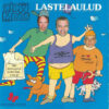 Meie Mees – Lastelaulud - CD