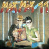 Various – Max Mix 11 - LP