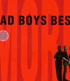 Bad Boys Blue – More Bad Boys Best Vol. 2 - LP
