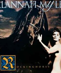 Alannah Myles – Rockinghorse - LP