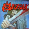 Saxon – Saxon - LP